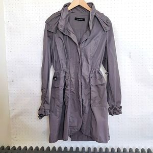 Calvin Klein Jeans cotton jacket L